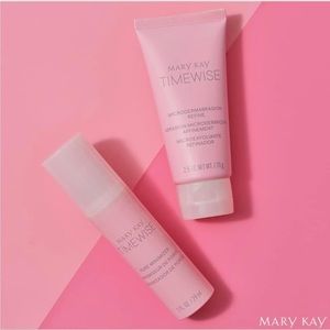 TimeWise® Microdermabrasion Plus Set